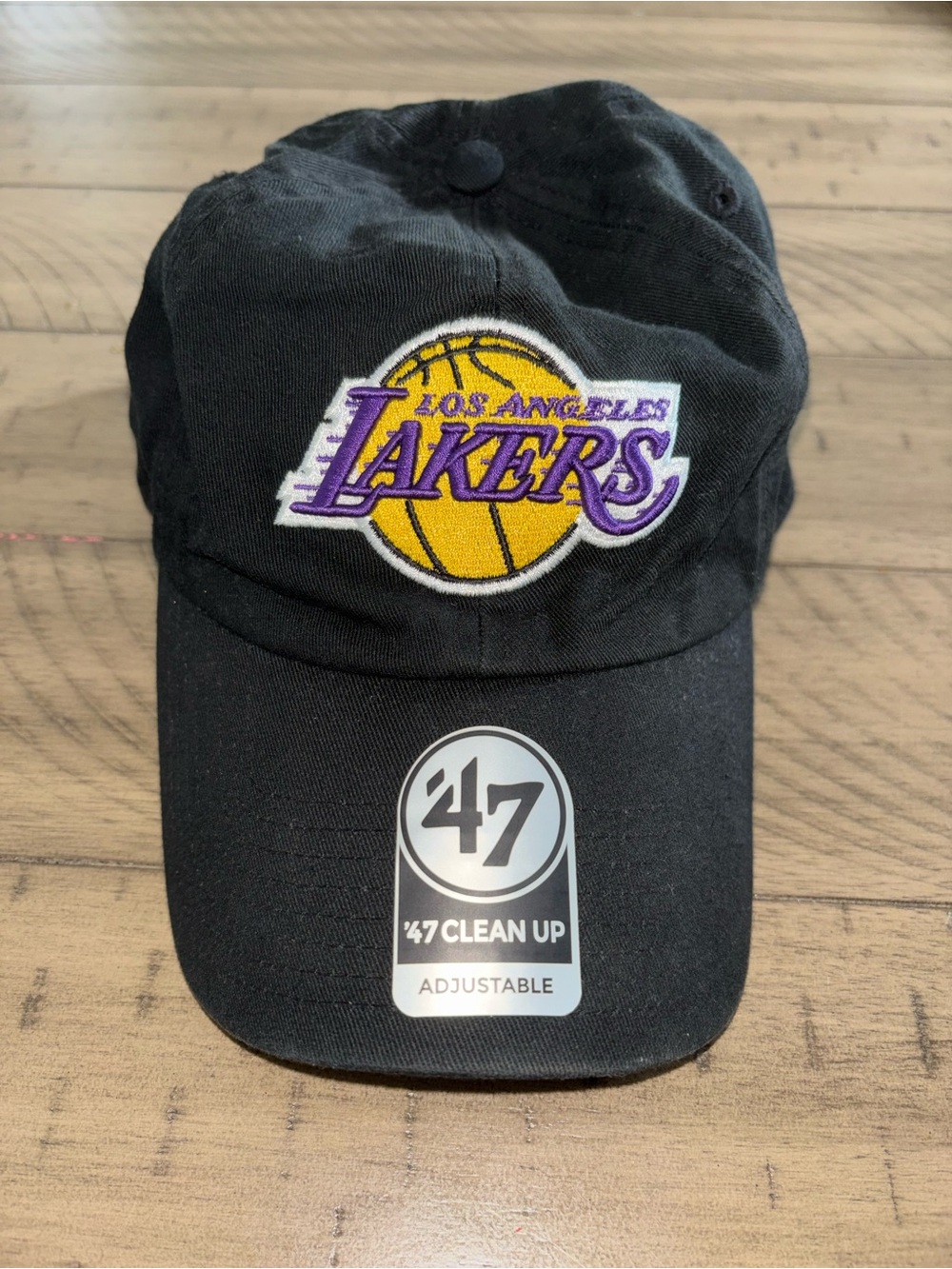 ‘47 Brand Los Angeles Lakers Hat